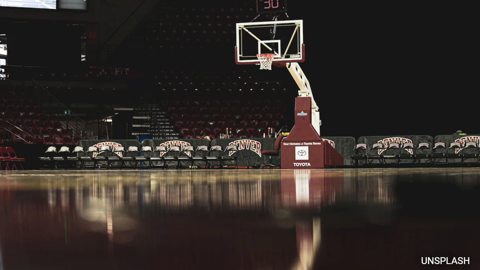 Gurugram Boy Suffers Spinal Injury In 4th Basketball Pole Collapse In 10 Months