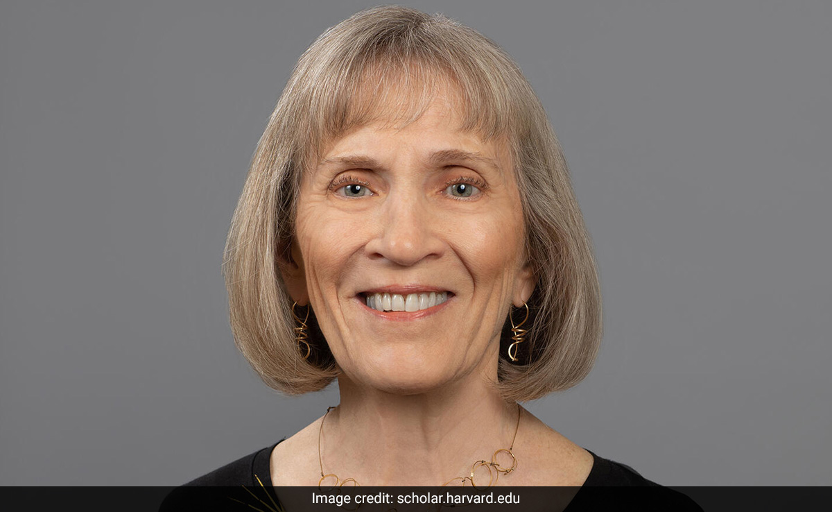 2023, A Record Year For Women In The Nobel Prizes Season