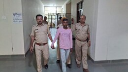 बूंदीः नाबालिग को अगवा कर किया था रेप, पॉक्सो कोर्ट ने सुनाई 20 साल की कठोर सजा