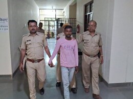 बूंदीः नाबालिग को अगवा कर किया था रेप, पॉक्सो कोर्ट ने सुनाई 20 साल की कठोर सजा बूंदीः नाबालिग को अगवा कर किया था रेप, पॉक्सो कोर्ट ने सुनाई 20 साल की कठोर सजा