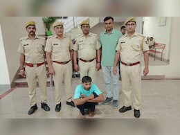 श्रीगंगानगर में दिल दहलाने वाली वारदात, घर में सो रही पत्नी का पति ने रेता गला और फिर... श्रीगंगानगर में दिल दहलाने वाली वारदात, घर में सो रही पत्नी का पति ने रेता गला और फिर...