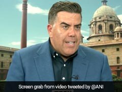 "PM Modi's Reception In Sydney Was One Of A Rockstar": Australian Speaker Milton Dick "PM Modi's Reception In Sydney Was One Of A Rockstar": Australian Speaker Milton Dick