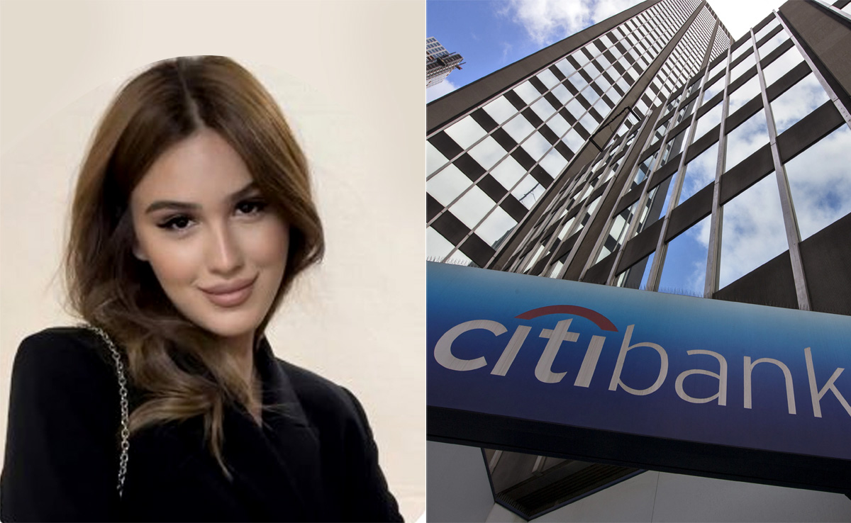"No Wonder Why Hitler...": Citibank Employee Fired Over Anti-Israel Post