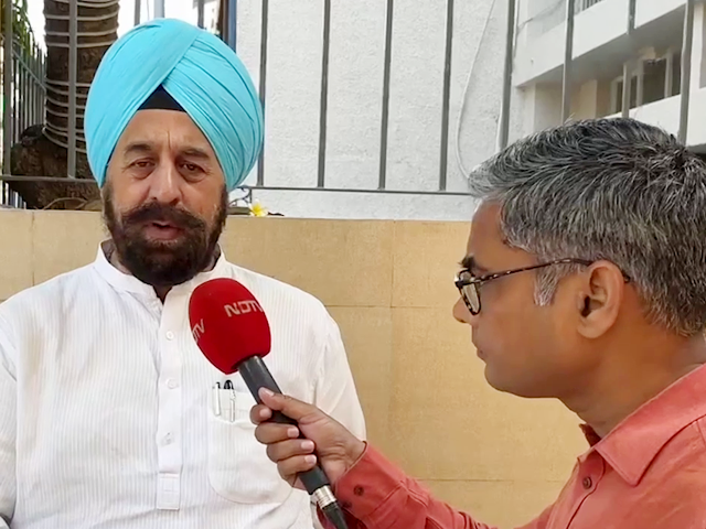 महुआ मोइत्रा को लेकर भाजपा ने बोला हमला, कहा - टीएमसी हर चीज में भ्रष्&zwj;टाचार में लिप्&zwj;त