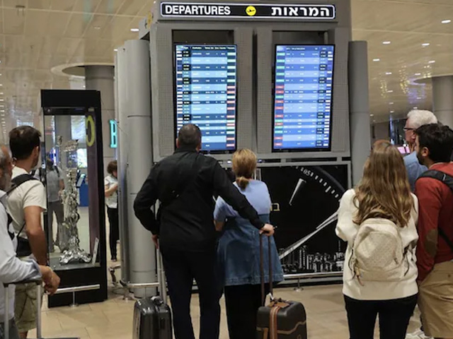 Operation Ajay: First Flight To Evacuate Indians From Israel Tonight