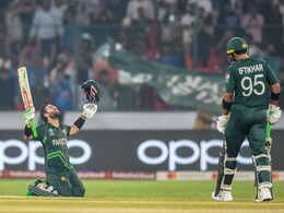 Pak vs Sl: कुछ ऐसे शफीक और रिजवान ने श्रीलंका से जीत छीन  ली, डिटेल मैच रिपोर्ट ScoreBoard के साथ पढ़ें Pak vs Sl: कुछ ऐसे शफीक और रिजवान ने श्रीलंका से जीत छीन  ली, डिटेल मैच रिपोर्ट ScoreBoard के साथ पढ़ें