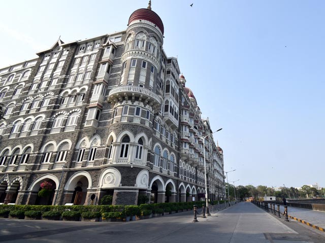 Cricket World Cup Brings Cheer To Hospitality Industry, Bookings See Massive Surge