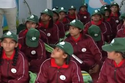 Reckitt Unveils India's Second Climate Resilient School In Uttarakhand Reckitt Unveils India's Second Climate Resilient School In Uttarakhand