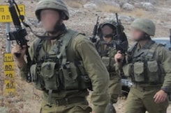 The Special Force Behind Israel's Rescue Operations The Special Force Behind Israel's Rescue Operations