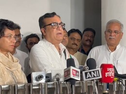 Chhattisgarh: कांग्रेस स्क्रीनिंग कमेटी की बैठक हुई खत्म, जानिए कब जारी होगी लिस्ट? 