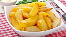 What Can You Make In Just 10 Mins? These 7 Quick Potato Recipes