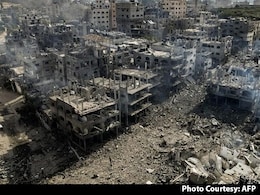 Israel Palestine War Live Updates: युद्ध का 19वां दिन, 6500 से ज्यादा मौतें, अब पस्त हो रहे हमास के हौसले! Israel Palestine War Live Updates: युद्ध का 19वां दिन, 6500 से ज्यादा मौतें, अब पस्त हो रहे हमास के हौसले!