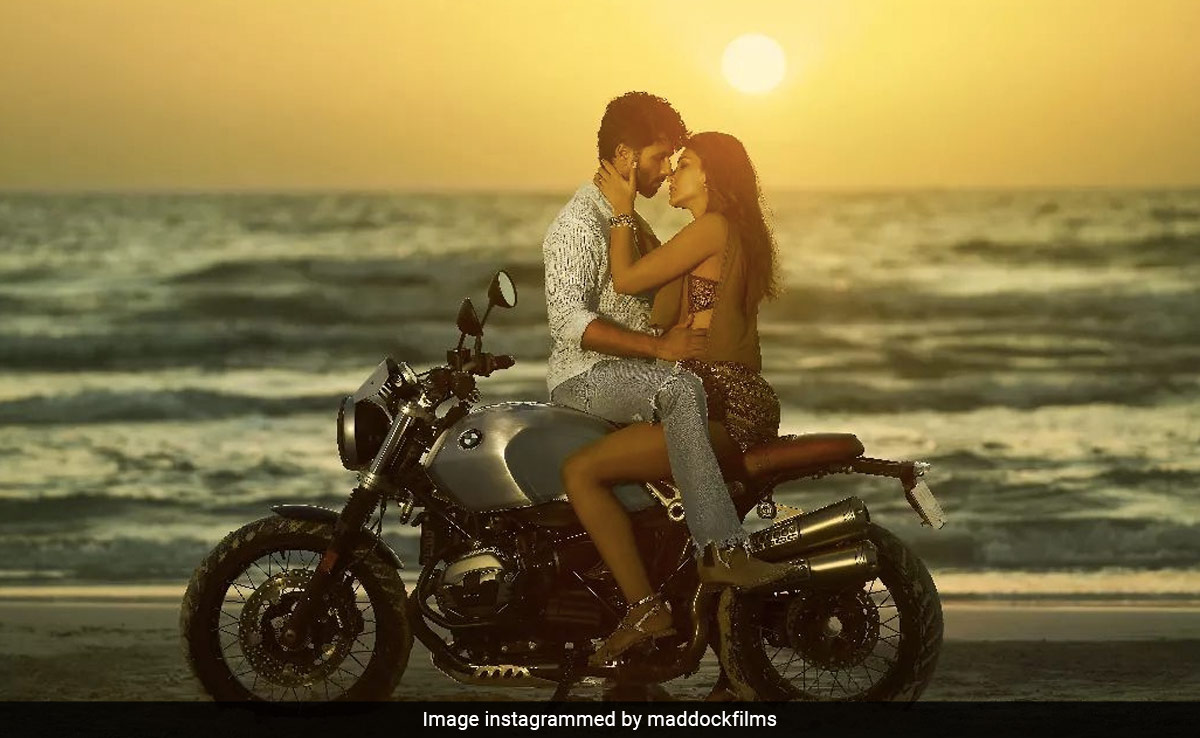 Shahid Kapoor And Kriti Sanon's Untitled Film Gets A New Release Date