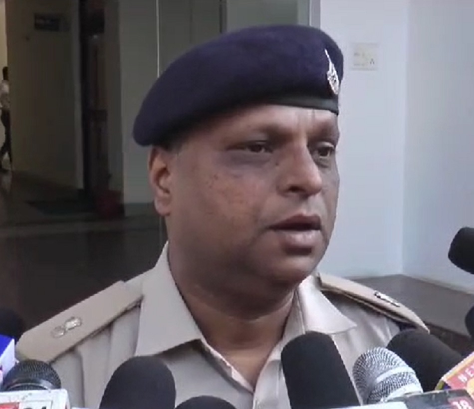 Gwalior News : सिपाही के घर में घुसा चोर, छत के रास्ते से लाखों के गहने और नगदी कर दिए पार