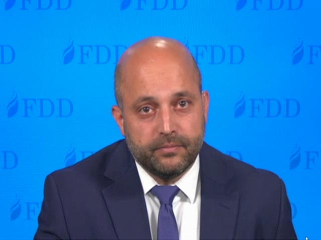 "Hamas Wants To Derail Israel-Saudi Normalisation Talks": Israel's Ex Top Adviser