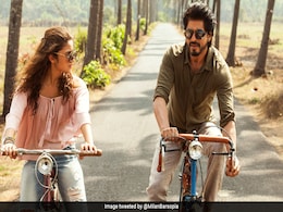 Shah Rukh Khan "Made Such An Impact" On How Alia Bhatt Behaves On Set. Details Here Shah Rukh Khan "Made Such An Impact" On How Alia Bhatt Behaves On Set. Details Here