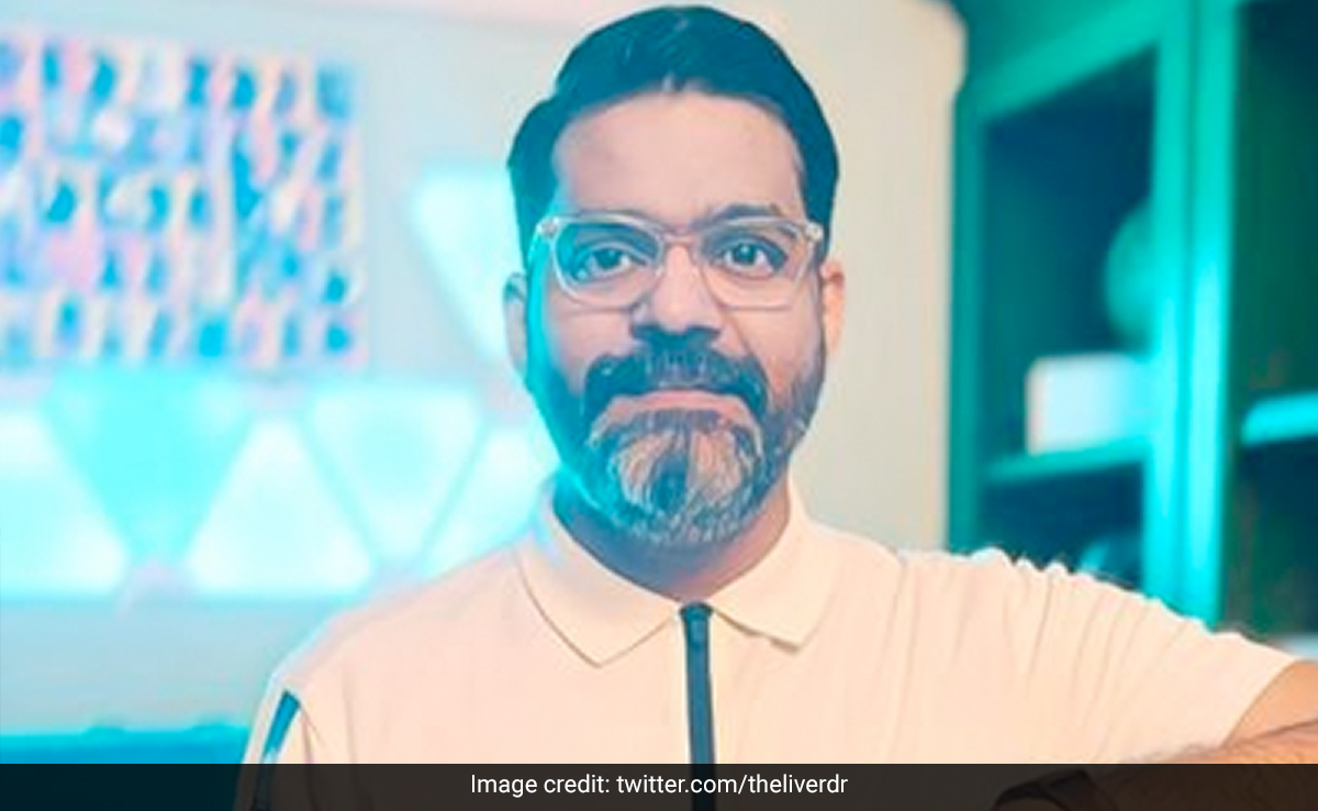 Doctor Who Called Influencer "Pseudoscience Mascot" To Appear On His Show
