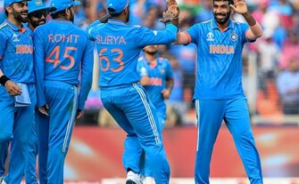 Top 5 Reasons For India's Stellar Campaign