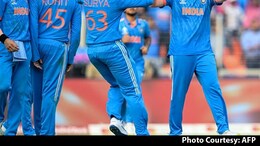 India vs England, Cricket World Cup 2023: Fantasy XI Prediction, Top Captaincy And Vice-Captaincy Picks