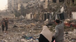 "Extremisms Carry Consequences": EU Sanctions Israeli Settlers In West Bank