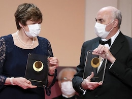 Nobel Prize 2023: चिकत्सा क्षेत्र में हुआ नोबेल पुरस्कार का ऐलान.... 2 वैज्ञानिकों को किया गया सम्मानित 