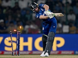 Cricket World Cup 2023: First Time In 48 Years! England Achieve Dubious Record With Afghanistan Loss