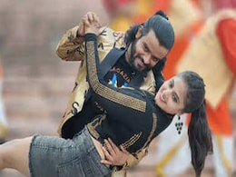 भोजपुरी दर्शकों को जल्द देखने को मिलेगी 'सनम', पर्दे पर कॉमेडी-रोमांस करते दिखेंगे राहुल शर्मा और मेघाश्री भोजपुरी दर्शकों को जल्द देखने को मिलेगी 'सनम', पर्दे पर कॉमेडी-रोमांस करते दिखेंगे राहुल शर्मा और मेघाश्री