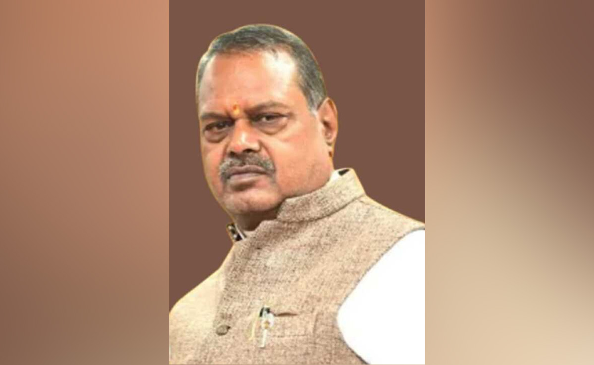 MP Election 2023: नाराजगी की अटकलों के बीच पूर्व मंत्री कुशवाह लौटे ग्वालियर, क्या कांग्रेस में होंगे शामिल ?