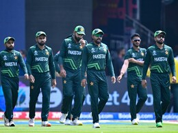 Pakistan "<i>Koi</i> Match <i>Na Jeete</i>...": Ex-Star's Baffling Remedy After Cricket World Cup Poor Show