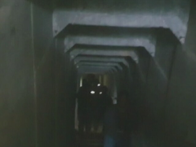 इजरायल और गाजापट्टी की सीमा पर पहुंची थी एनडीटीवी, हमास ने यहीं बनाया था टनल