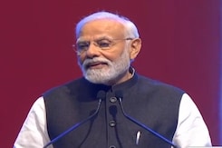 India Global Congress: 6G के क्षेत्र में लीडर बनने की दिशा में बढ़ा भारत - PM Modi India Global Congress: 6G के क्षेत्र में लीडर बनने की दिशा में बढ़ा भारत - PM Modi