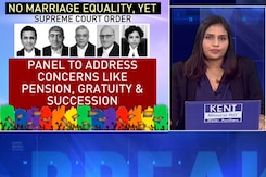 "Asking For Basic Rights, Not Special Privileges": Activists On Same-Sex Marriage Verdict "Asking For Basic Rights, Not Special Privileges": Activists On Same-Sex Marriage Verdict