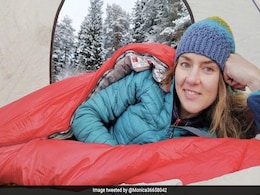 Record-Setting Russian Climber Dies While Scaling Nepal Mountain Record-Setting Russian Climber Dies While Scaling Nepal Mountain
