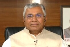 BJP MP पीपी चौधरी ने बताया क्यों चुनाव आयोग ने बदली राजस्थान चुनाव की तारीख? BJP MP पीपी चौधरी ने बताया क्यों चुनाव आयोग ने बदली राजस्थान चुनाव की तारीख?