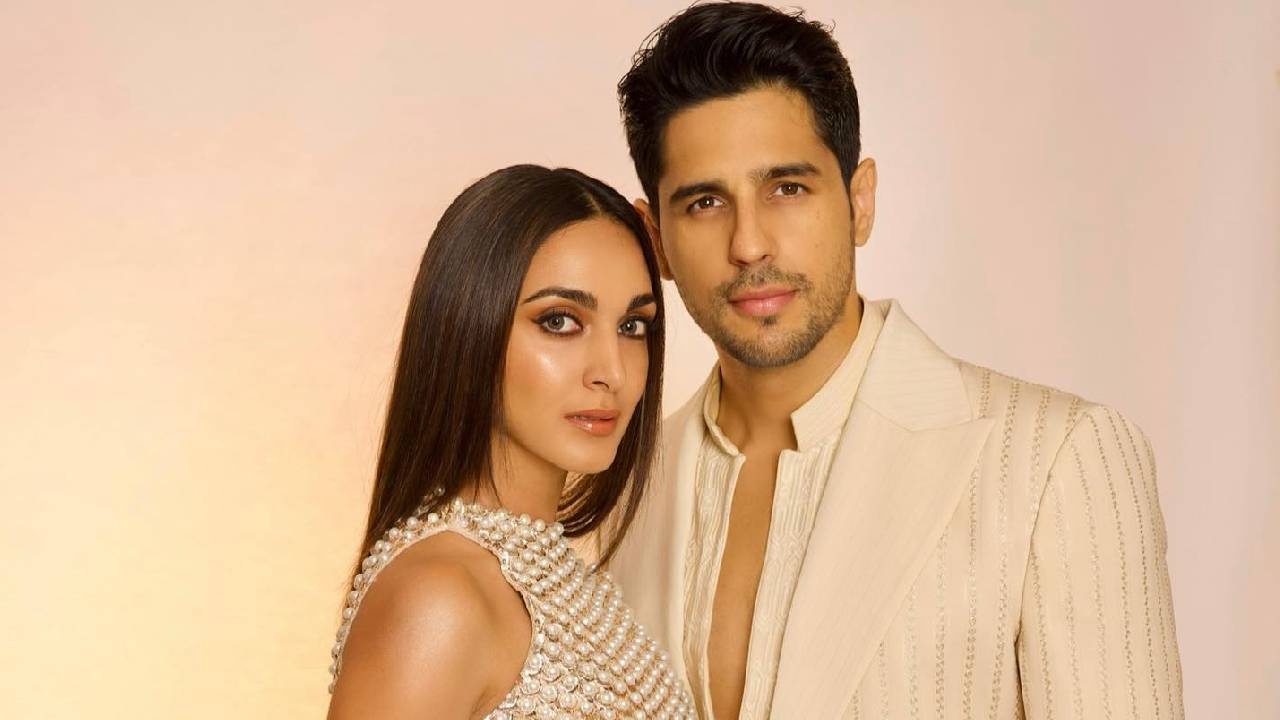 एयरपोर्ट पर कुछ इस अंदाज में दिखे कियारा-सिद्धार्थ, एयरपोर्ट का वीडियो वायरल