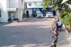 राजस्थान कांग्रेस के अध्यक्ष गोविंद सिंह डोटासरा के घर पहुंची ईडी तो कांग्रेस हुई लाल राजस्थान कांग्रेस के अध्यक्ष गोविंद सिंह डोटासरा के घर पहुंची ईडी तो कांग्रेस हुई लाल