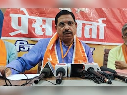 सामने आया प्रह्लाद जोशी का बयान 'बहुत जल्द होगा नए मुख्यमंत्री का फैसला'