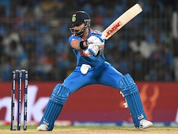 "I Think It Was Mitch's...": Josh Hazlewood On Dropped Virat Kohli Catch