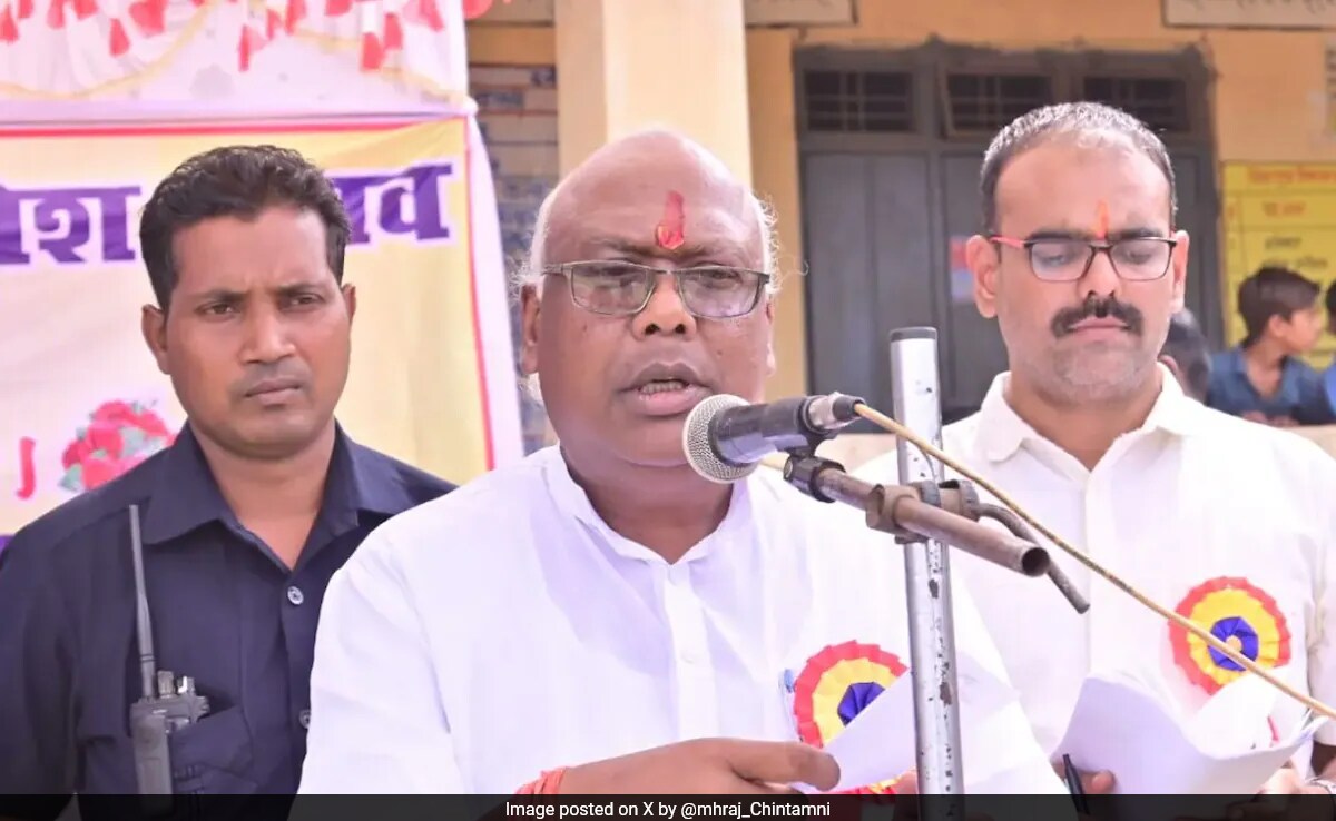 Denied Congress Ticket, Chhattisgarh MLA Says May Join BJP If...