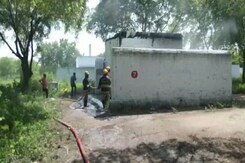 9 Women Among 11 Dead In Explosions At 2 Firecracker Units In Tamil Nadu 9 Women Among 11 Dead In Explosions At 2 Firecracker Units In Tamil Nadu