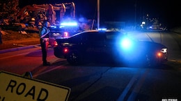 2 Die, Several Injured In Mass Shooting At Party In US' North Carolina