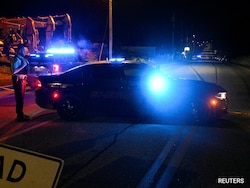 2 Die, Several Injured In Mass Shooting At Party In US' North Carolina