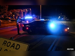 US Tourist In Puerto Rico For Bad Bunny Concert Fatally Shot