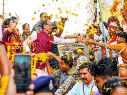 MP Election 2023 : सीएम शिवराज आज 10 विधानसभा में करेंगे चुनावी सभा, जानिए कहां-कहां भरेंगे हुंकार MP Election 2023 : सीएम शिवराज आज 10 विधानसभा में करेंगे चुनावी सभा, जानिए कहां-कहां भरेंगे हुंकार