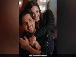 Karwa Chauth 2023: ये 7 एक्ट्रेसेस मनाएंगी पहला करवा चौथ, एक की शादी को हुए हैं केवल 36 दिन Karwa Chauth 2023: ये 7 एक्ट्रेसेस मनाएंगी पहला करवा चौथ, एक की शादी को हुए हैं केवल 36 दिन