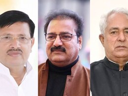 कांग्रेस उम्मीदवारों की दूसरी सूची जारी ; खाचरियावास, परसादी लाल, कल्ला समेत कई मंत्रियों को फिर मिला टिकट