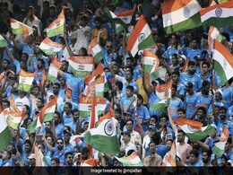 IND vs ENG : जीत का सिक्सर, कोहली का शतक, टीम इंडिया के फैंस कह रहे हैं- अंग्रेजों भारत छोड़ो! IND vs ENG : जीत का सिक्सर, कोहली का शतक, टीम इंडिया के फैंस कह रहे हैं- अंग्रेजों भारत छोड़ो!
