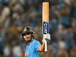 Cricket World Cup 2023: Shubman Gill Surpasses Hashim Amla To Achieve World Record Feat In ODIs