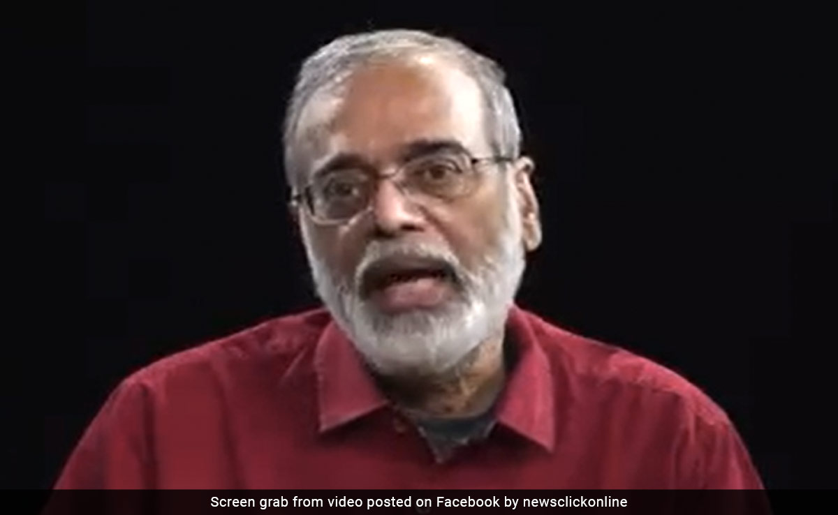 NewsClick Founder, HR Head Sent To 10-Day Judicial Custody