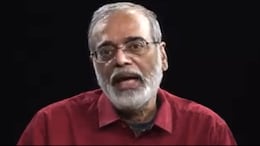 8,000-Page Chargesheet Filed In NewsClick Case, Founder Prabir Purkayastha Named As Accused